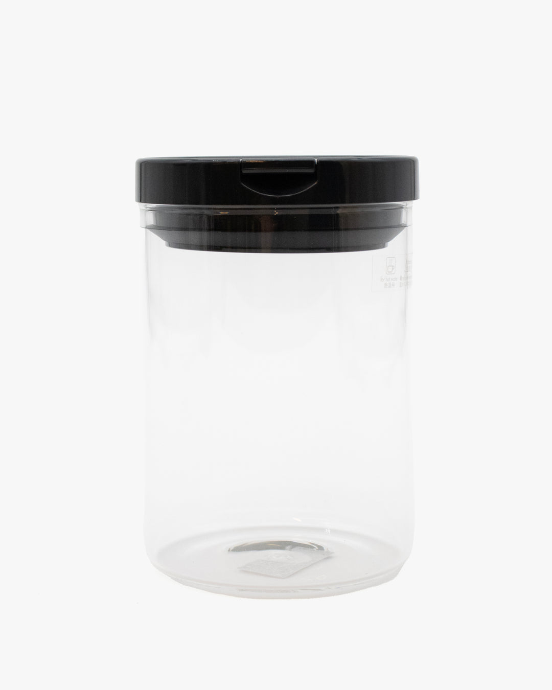 Hario, Glass Canister