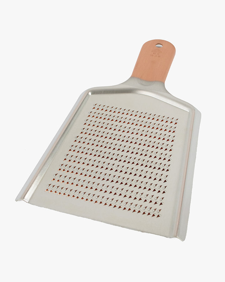 Grater, Copper Super High Cut, Hirosho