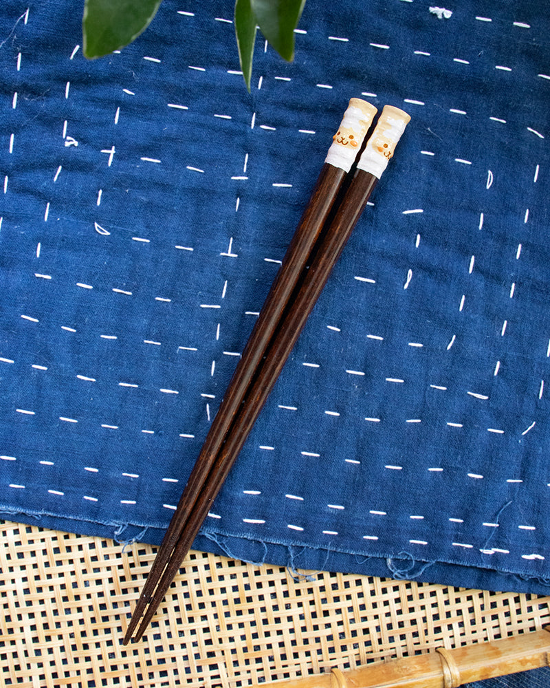 Chopsticks, Kawai, Zodiac Sheep
