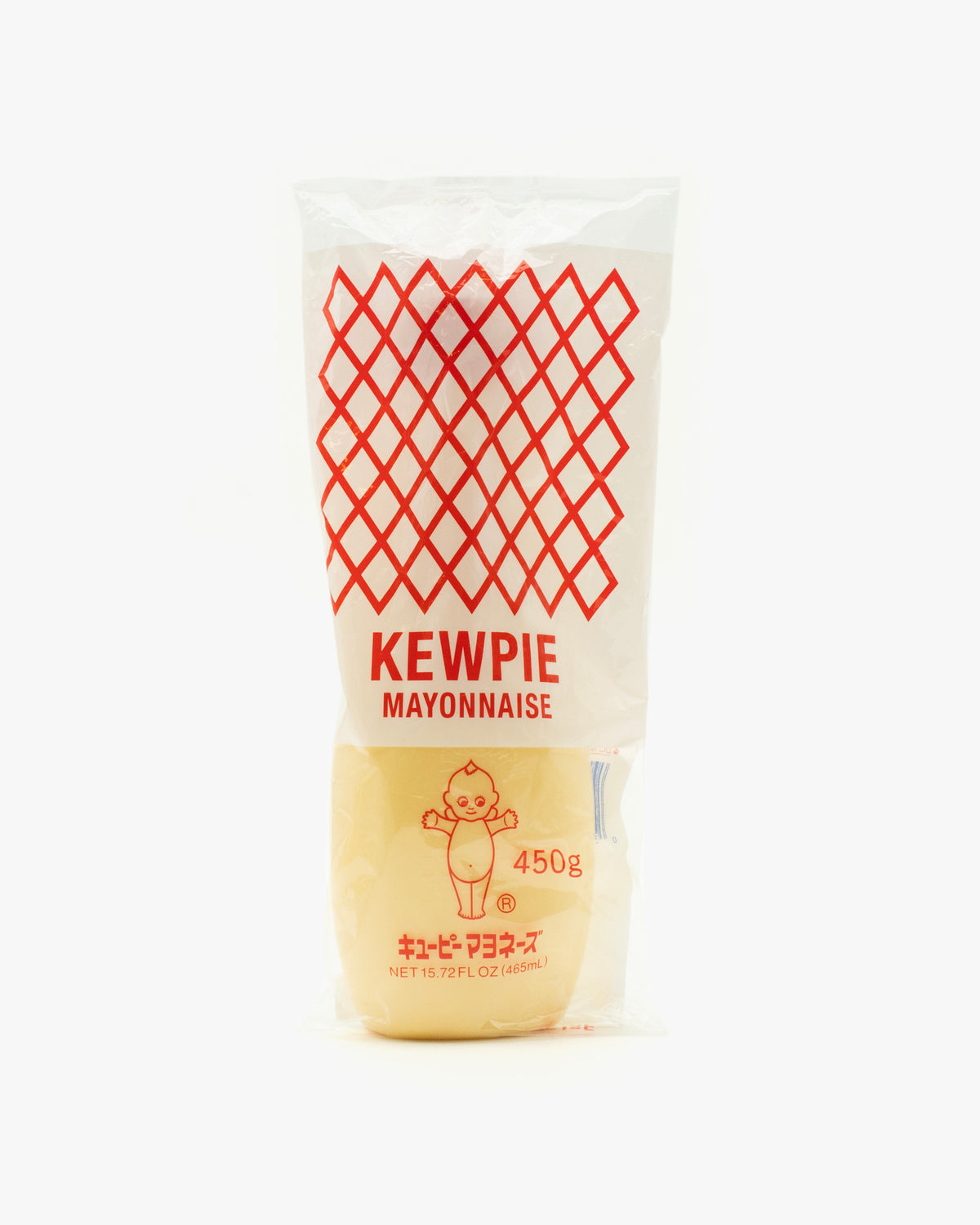 Kewpie Mayonnaise