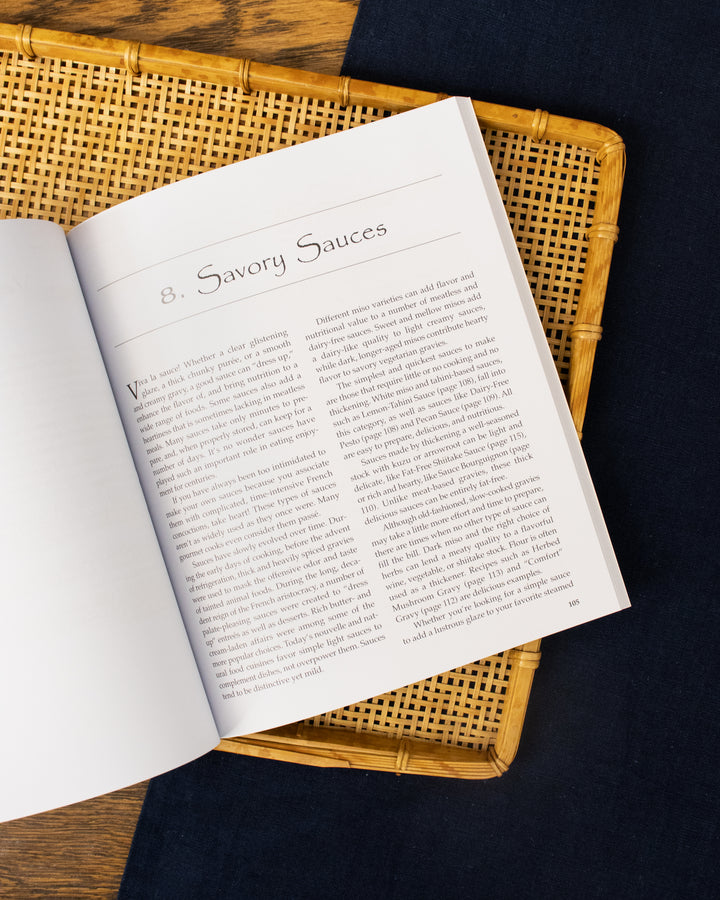 ENG: The Miso Book: The Art of Cooking Miso by John and Jan Belleme