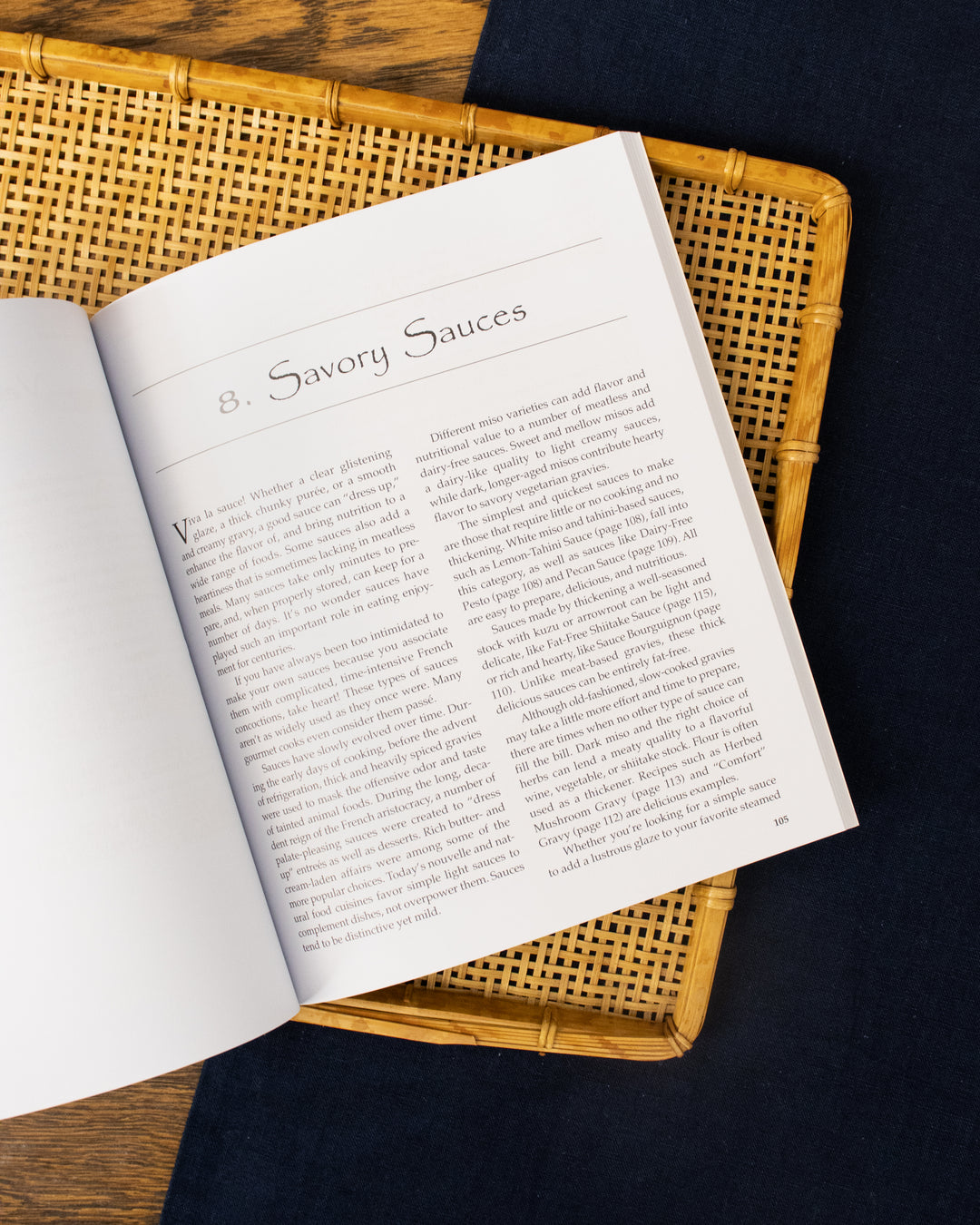 ENG: The Miso Book: The Art of Cooking Miso by John and Jan Belleme