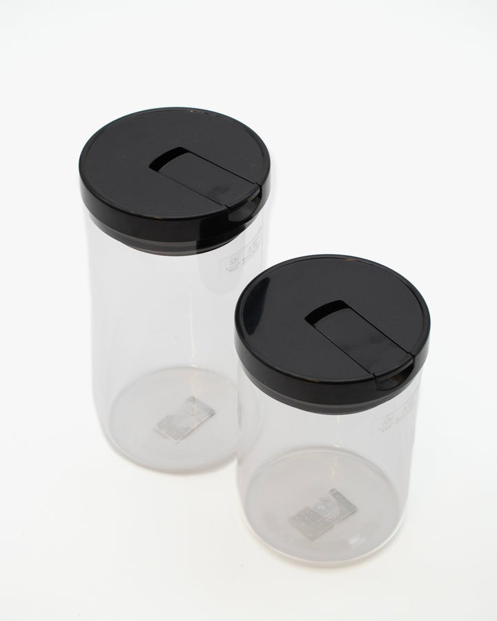 Hario, Glass Canister