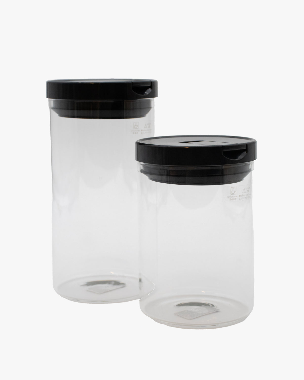Hario, Glass Canister