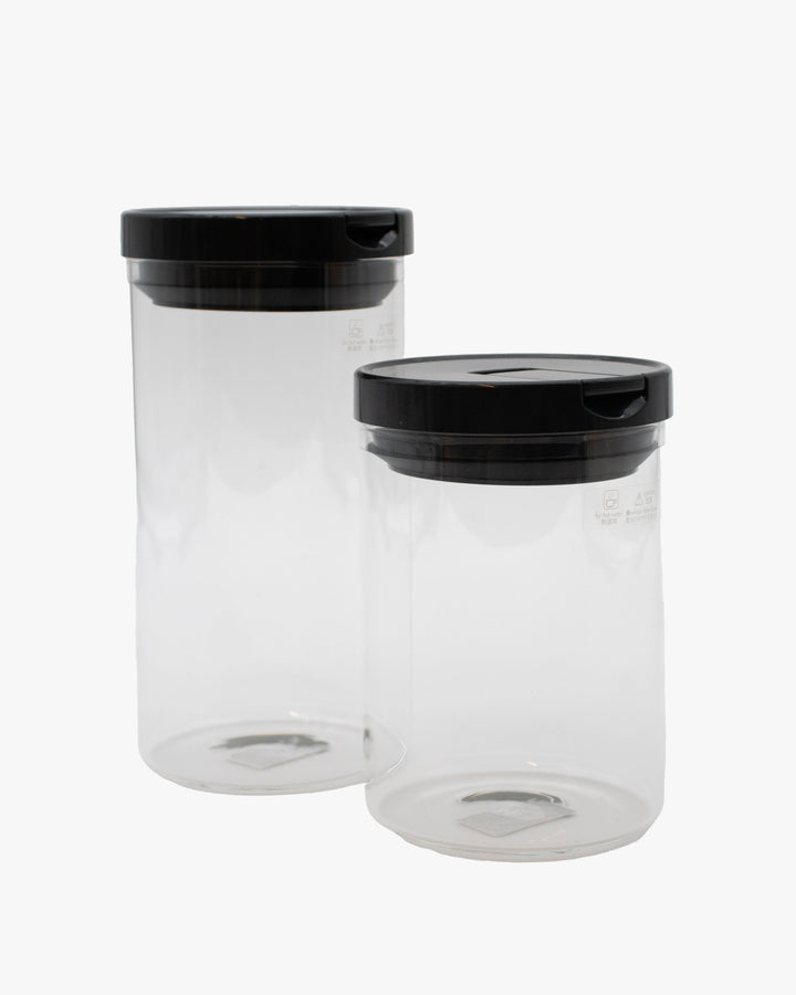 Hario, Glass Canister