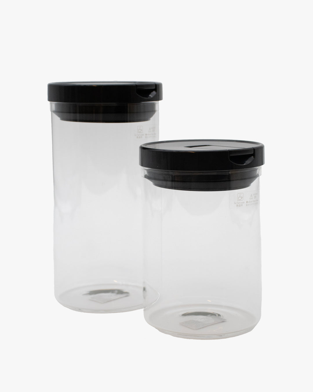 Hario, Glass Canister