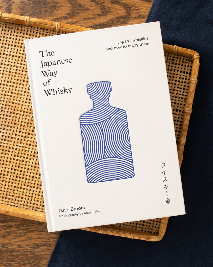 ENG: The Japanese Way of Whisky by Dave Broom
