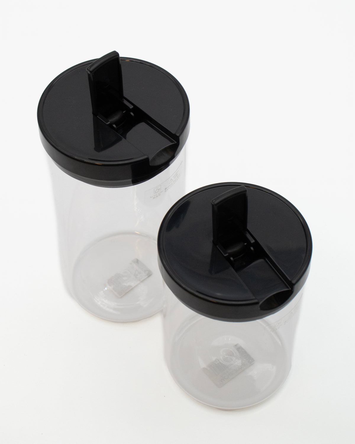 Hario, Glass Canister