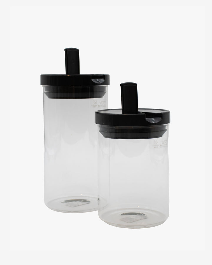 Hario, Glass Canister