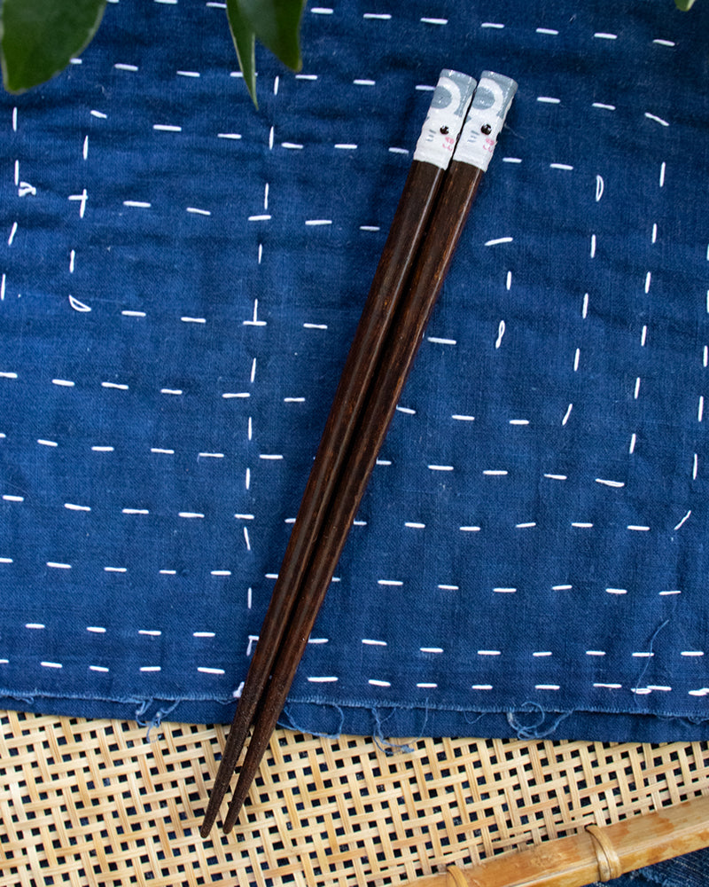 Chopsticks, Kawai, Zodiac Mouse