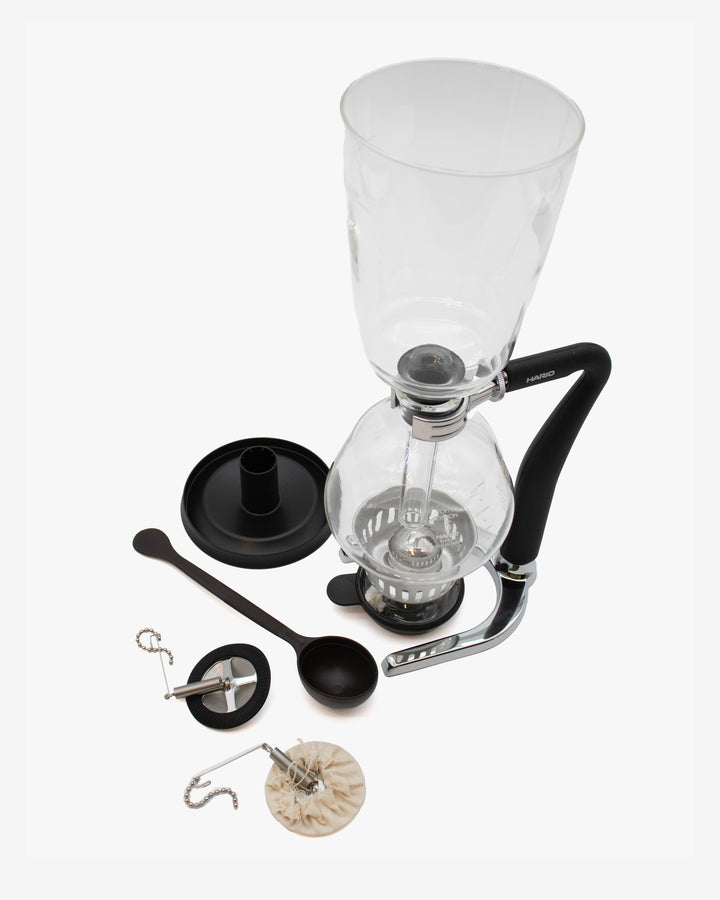 Hario, “Next” Coffee Syphon 600ml