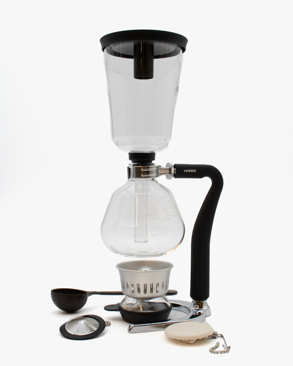 Hario, “Next” Coffee Syphon 600ml