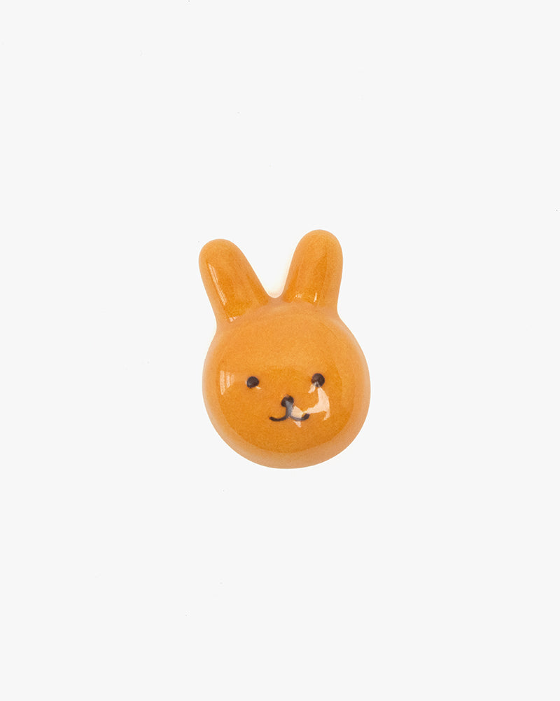 Chopstick Rest, Masterscraft, Bread Rabbit