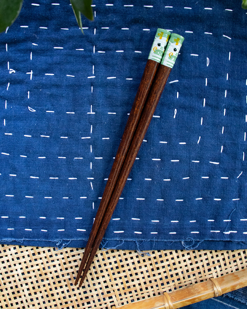 Chopsticks, Kawai, Zodiac Dragon