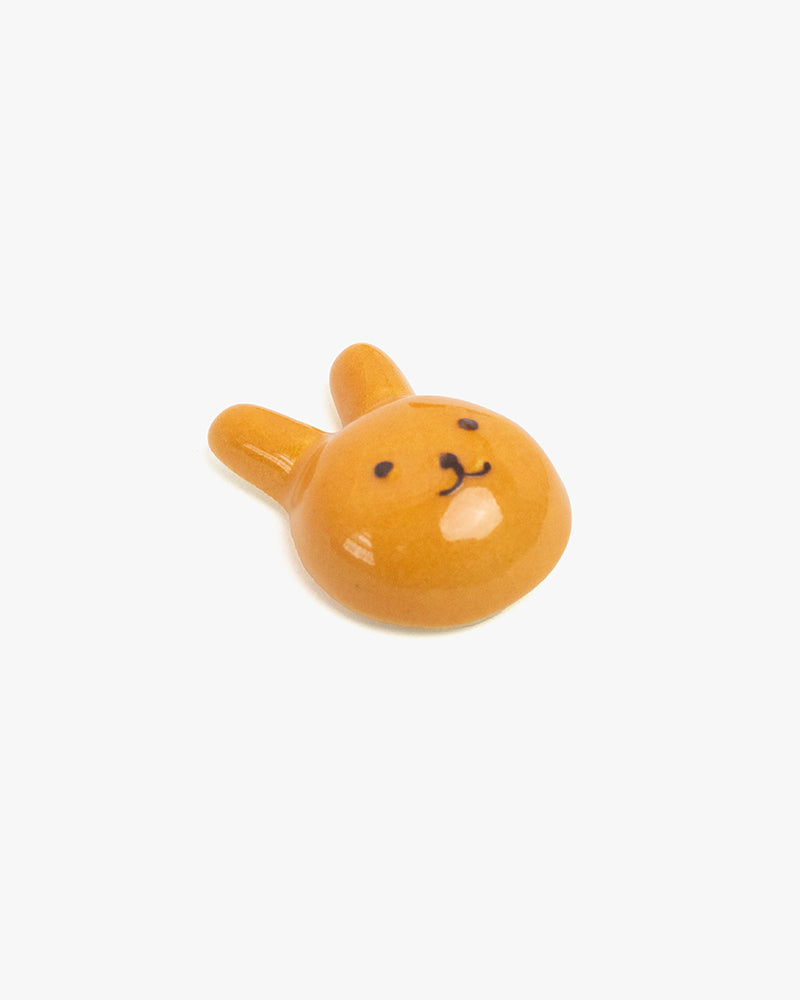 Chopstick Rest, Masterscraft, Bread Rabbit
