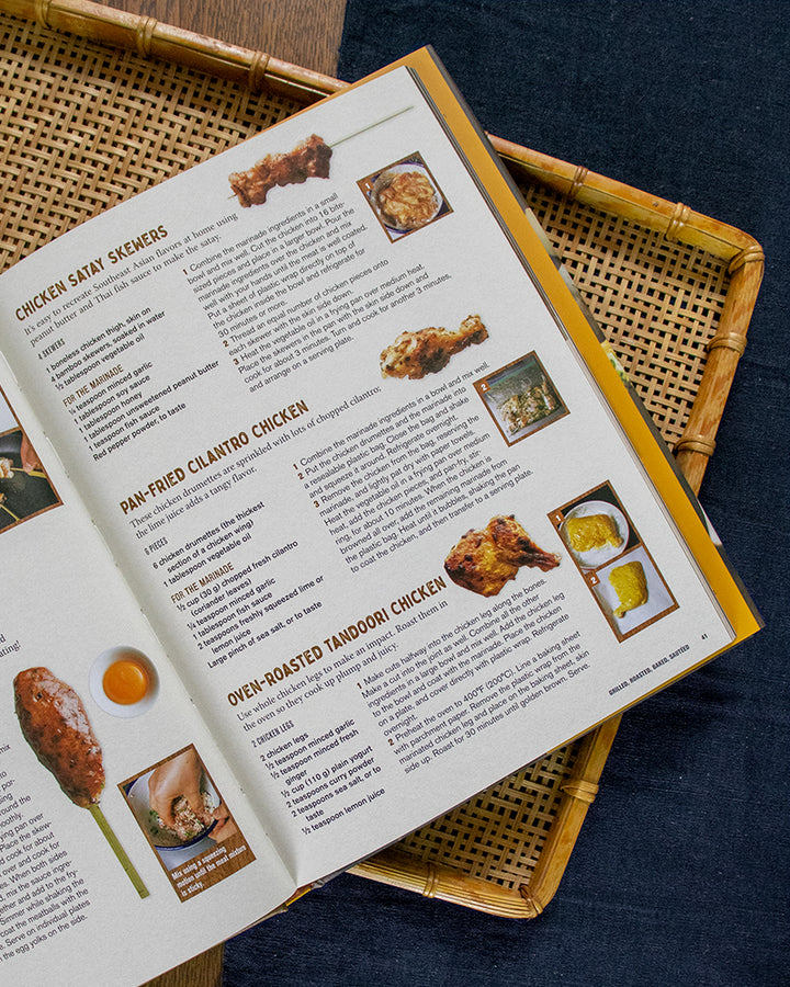 ENG: The Real Japanese Izakaya Cookbook