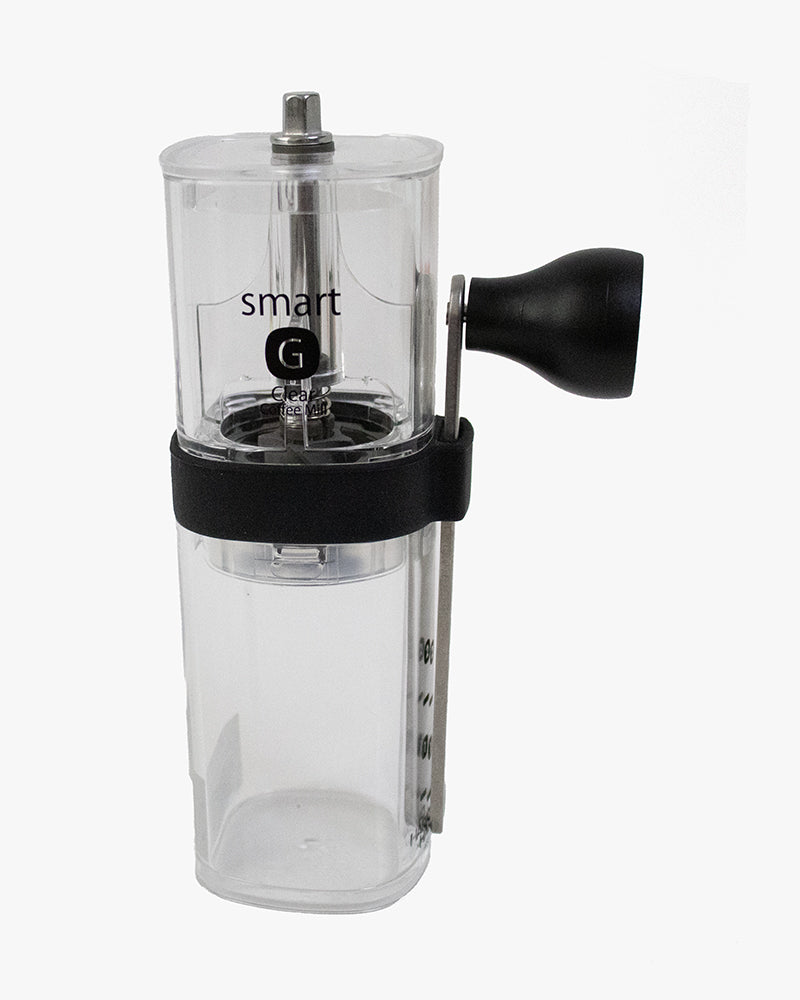 Hario, Coffee Mill, "Smart G", Hand Grinder