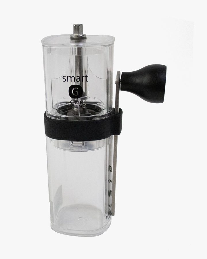 Hario, Coffee Mill, "Smart G", Hand Grinder
