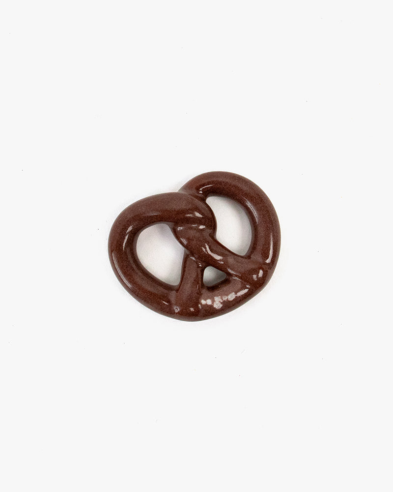 Chopstick Rest, Masterscraft, Pretzel