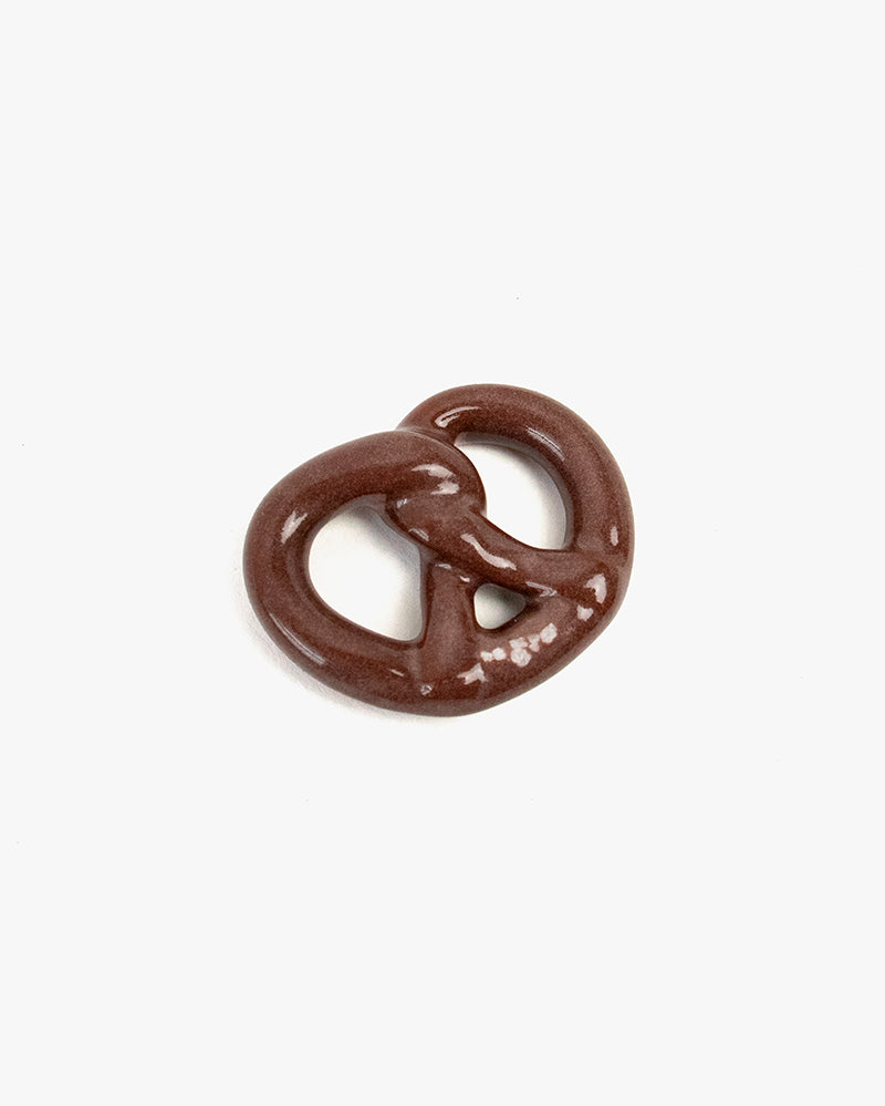 Chopstick Rest, Masterscraft, Pretzel