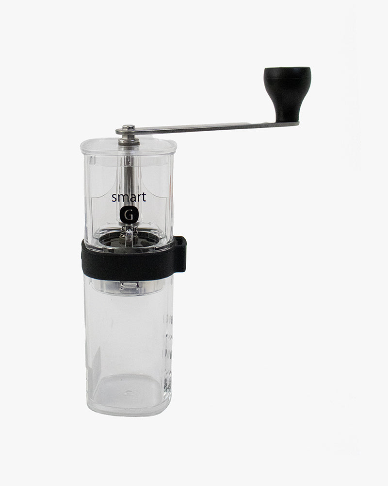 Hario, Coffee Mill, "Smart G", Hand Grinder