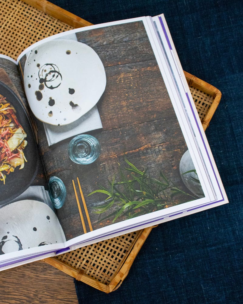 ENG: Vegan Japaneasy–Classic &amp; Modern Vegan Japanese Recipes to Cook at Home