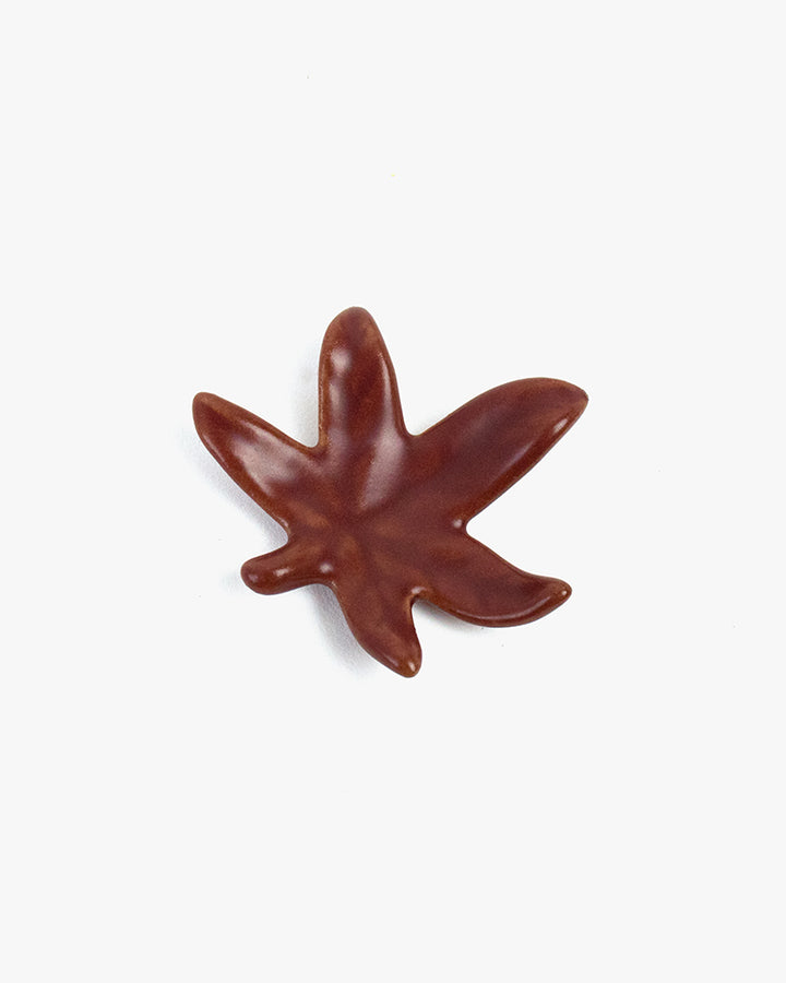 Chopstick Rest, Masterscraft, Maple Leaf