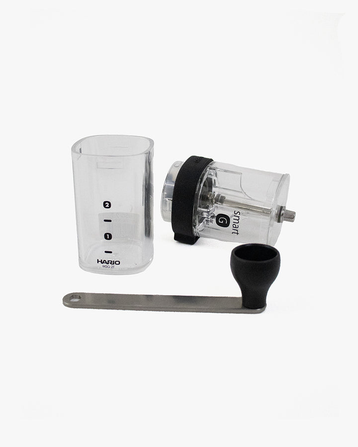 Hario, Coffee Mill, "Smart G", Hand Grinder