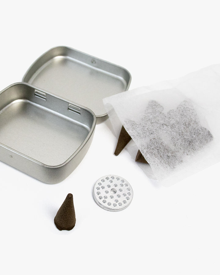 Wa Modern, Japanese Incense, Osmanthus