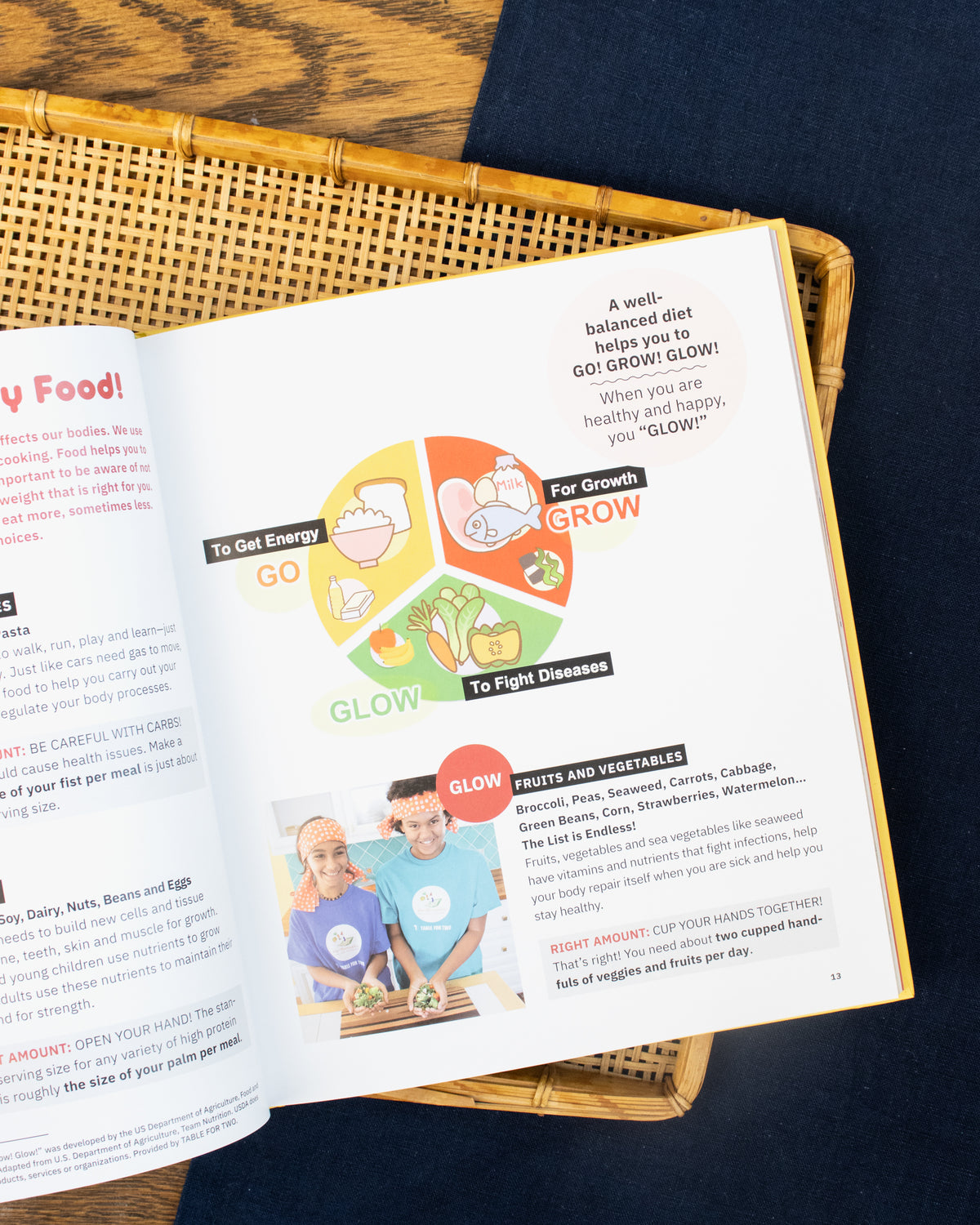 ENG: Japanese Cooking with Kids by Debra Samuels & Mayumi Uejima-Carr