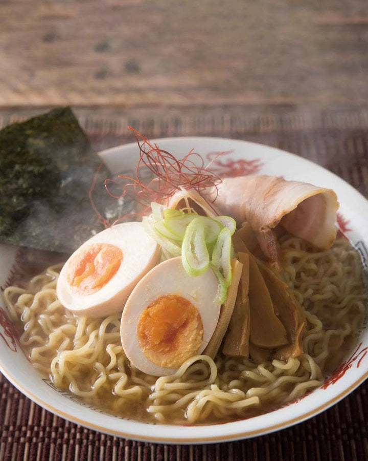 Kuze Fuku, Traditional Umami Dashi