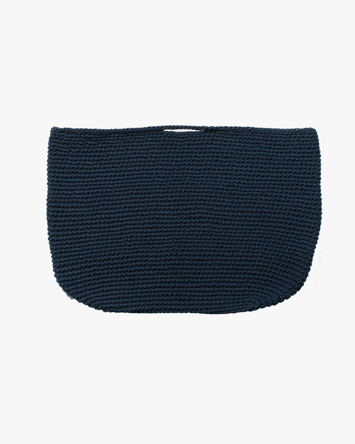 Kokoro Original, Crocheted Display Bag
