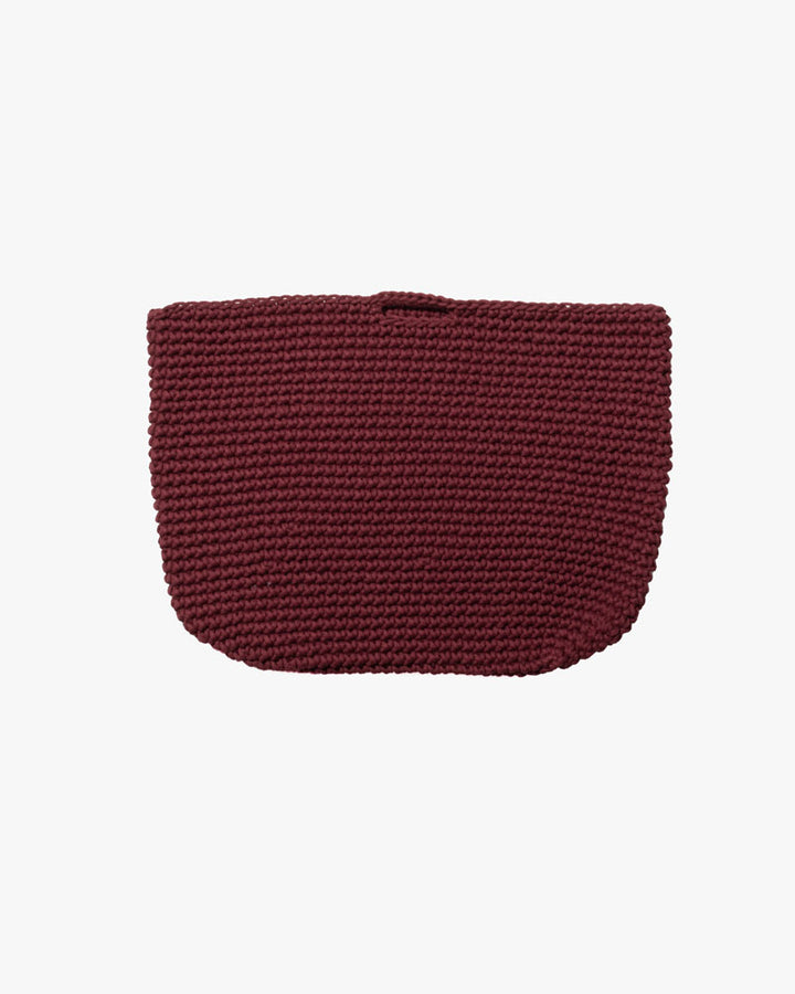 Kokoro Original, Crocheted Display Bag