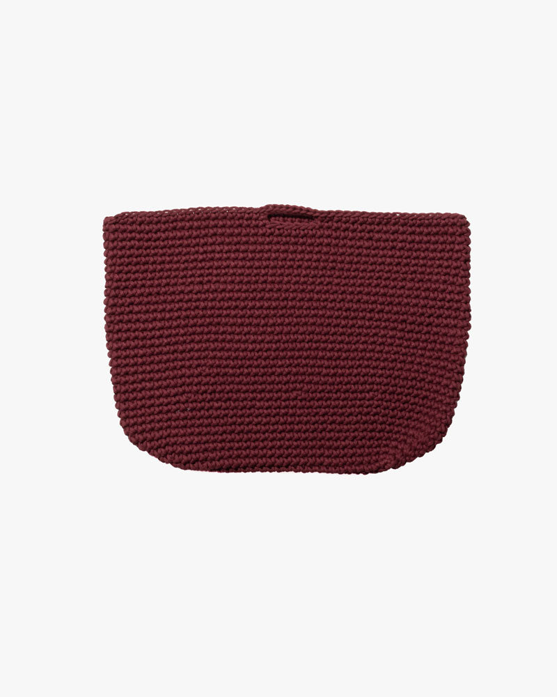 Kokoro Original, Crocheted Display Bag