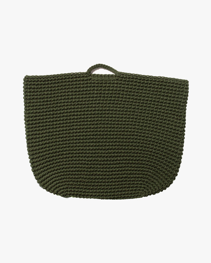 Kokoro Original, Crocheted Display Bag