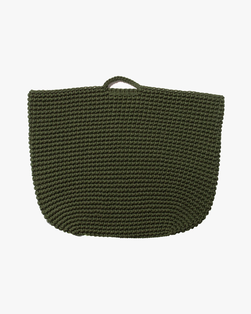 Kokoro Original, Crocheted Display Bag