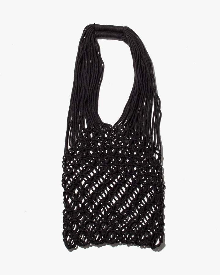 Kokoro Original, Crocheted Shopping Bag