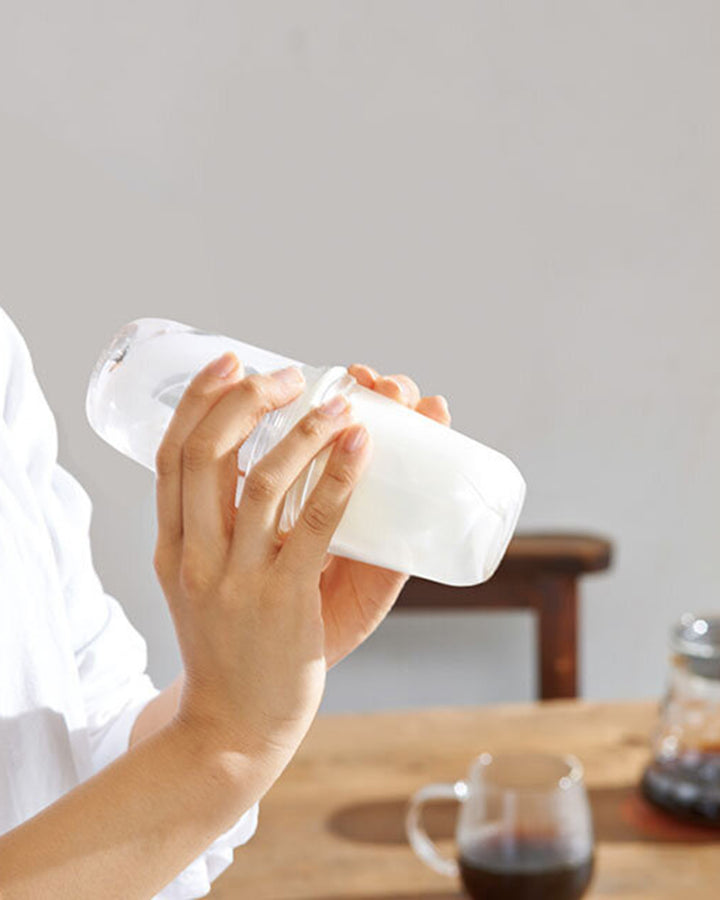 Hario, Latte Shaker, 70mL