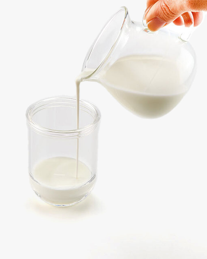 Hario, Latte Shaker, 70mL