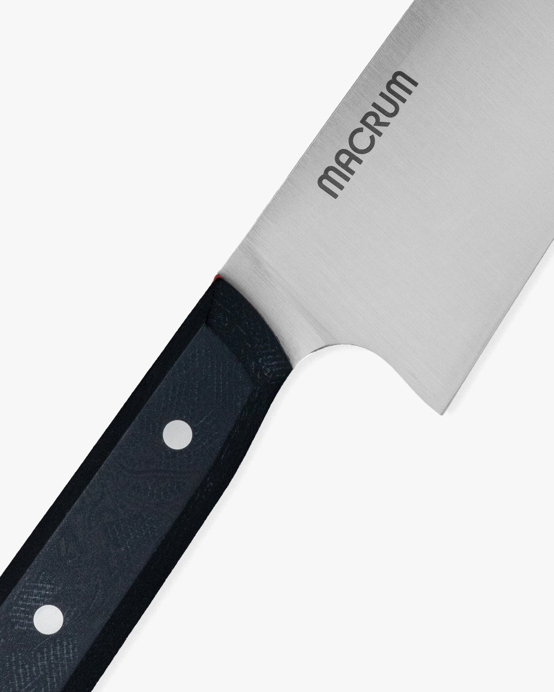 Chef Knife, Macrum, Burnside, 184mm