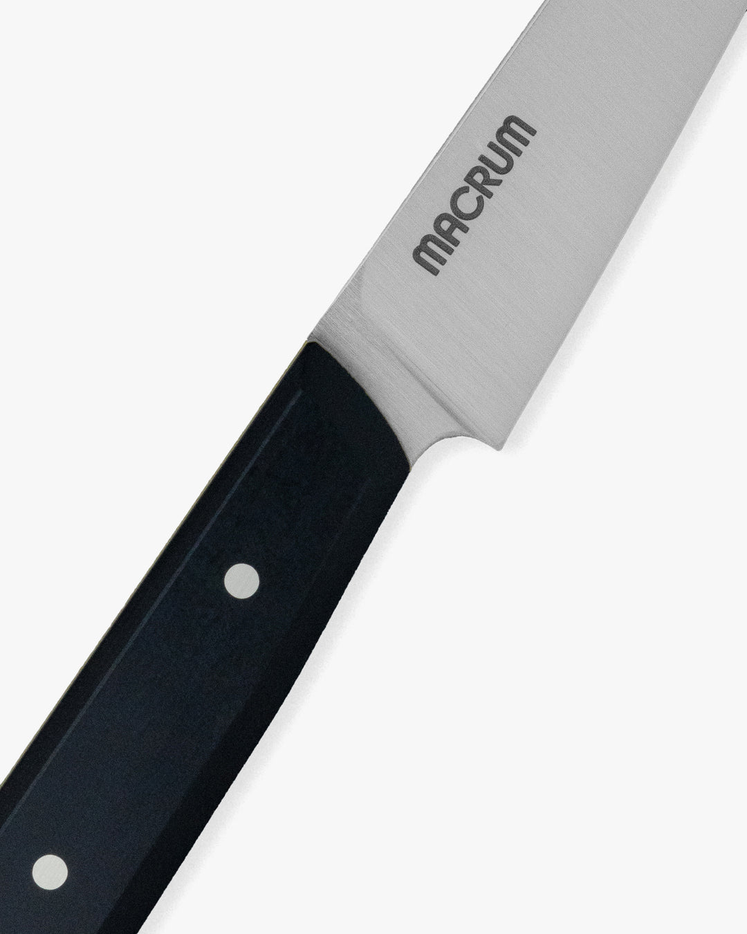 Paring Knife, Macrum, Tilikum, 92mm