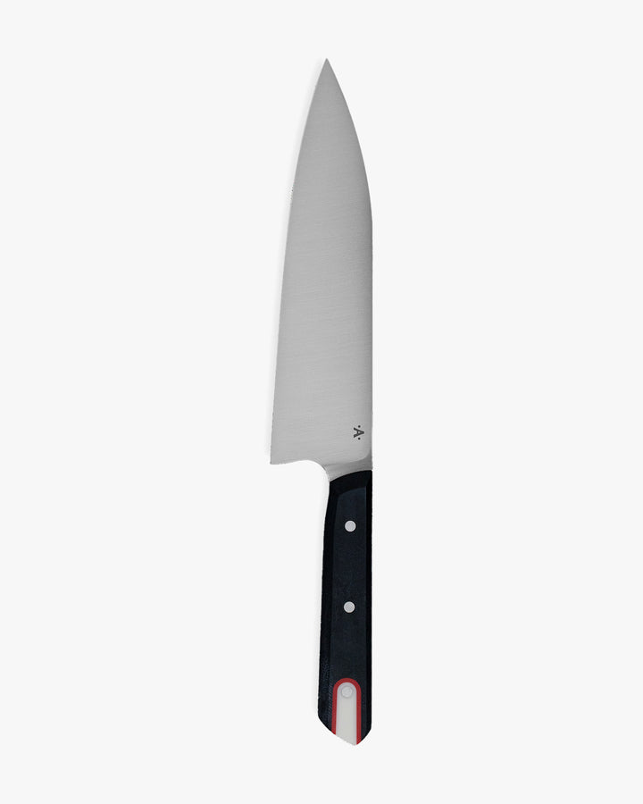 Chef Knife, Macrum, Burnside, 184mm