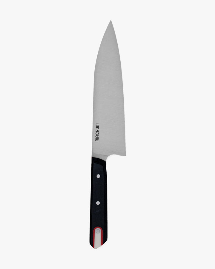 Chef Knife, Macrum, Burnside, 184mm