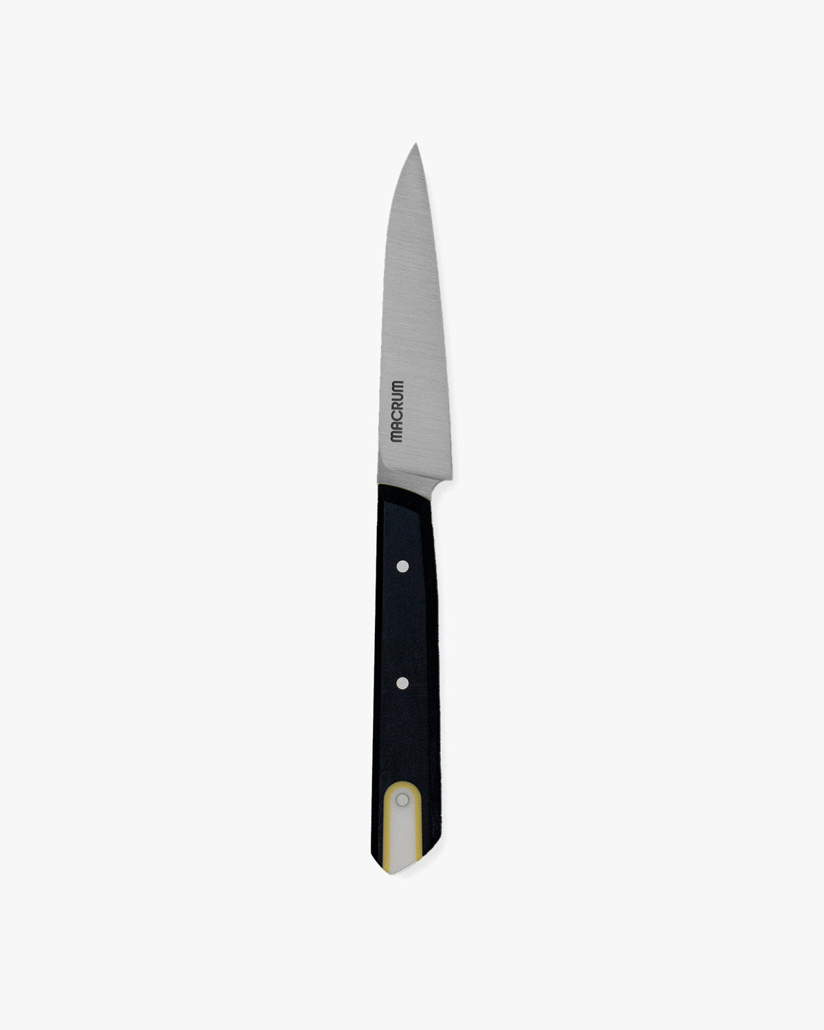 Paring Knife, Macrum, Tilikum, 92mm