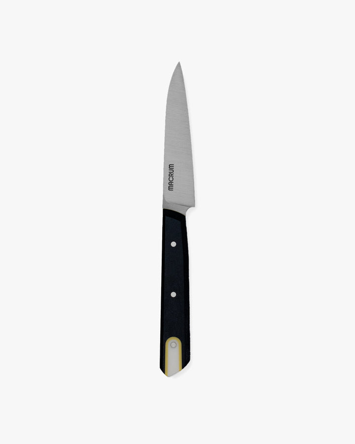 Paring Knife, Macrum, Tilikum, 92mm