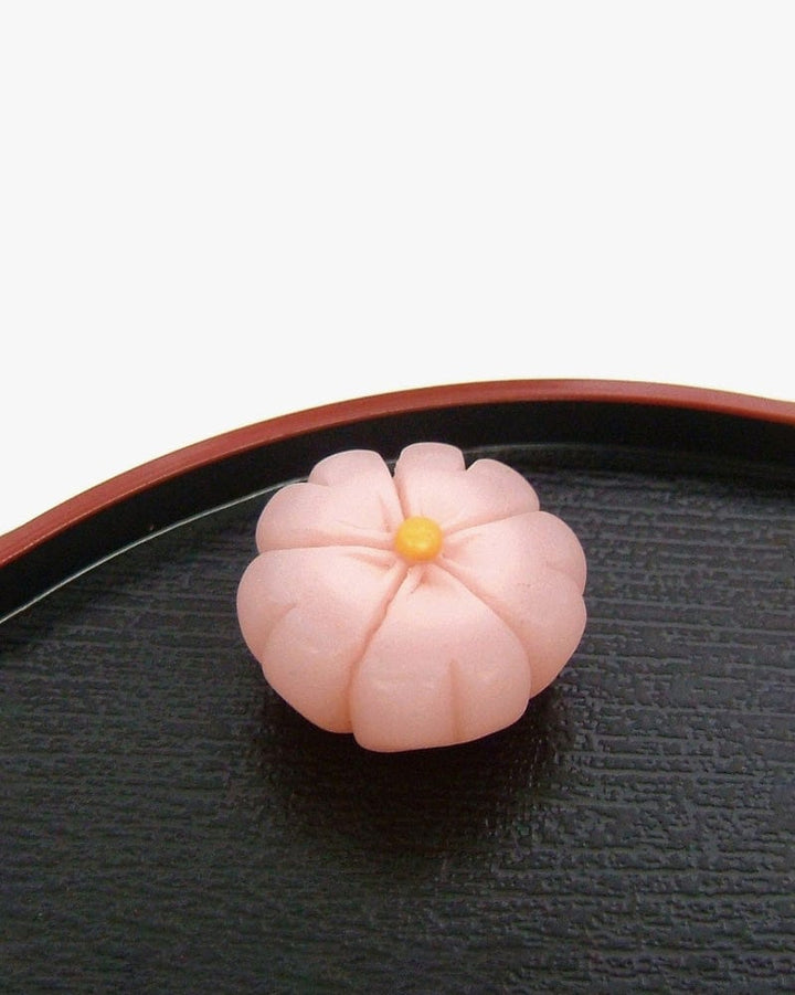 Magnet, Arutha, Wagashi Series, Sakura