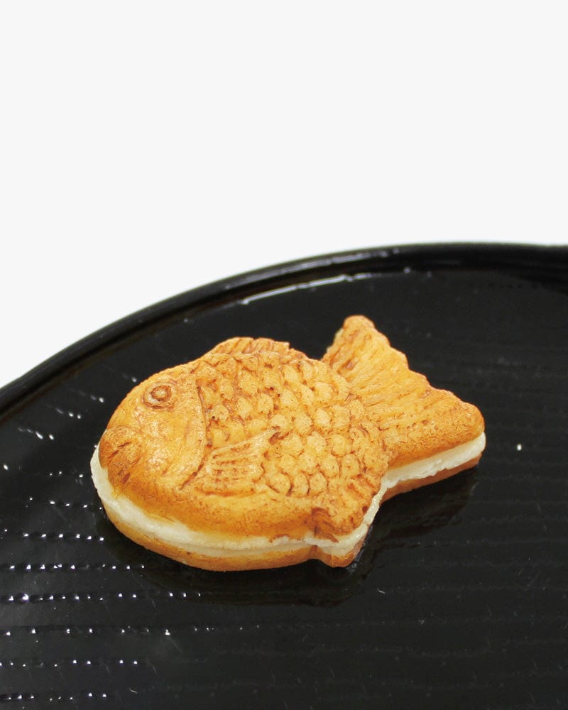 Magnet, Arutha, Wagashi Series, Taiyaki