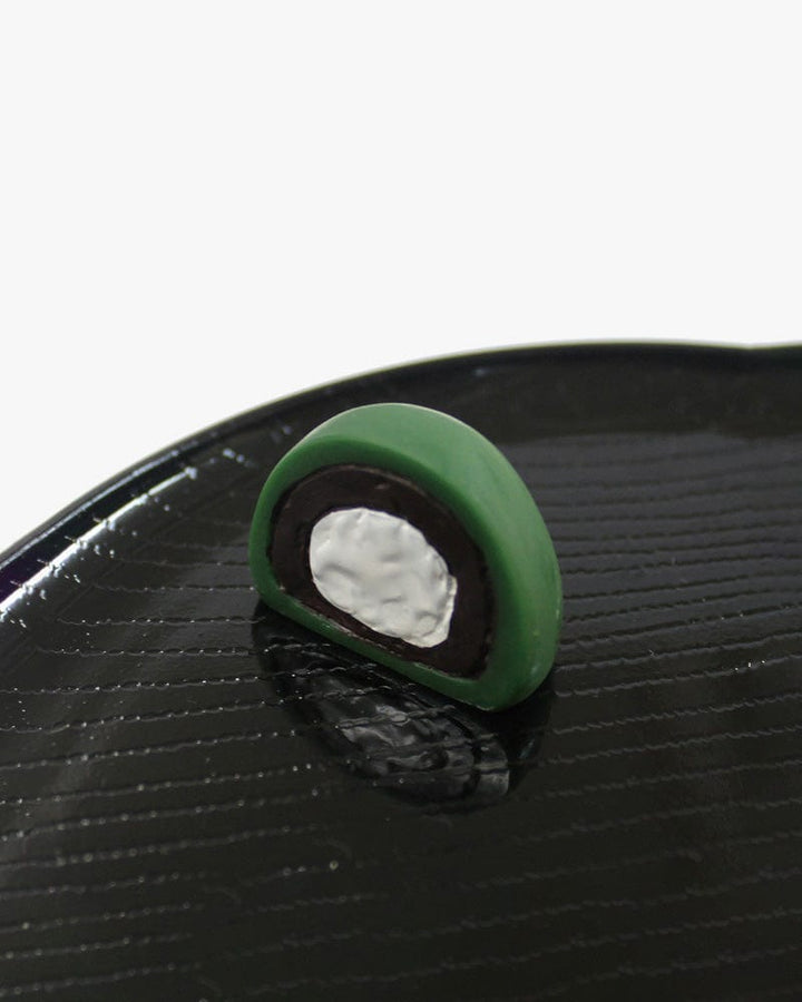 Magnet, Arutha, Wagashi Series, Yomogi Mochi
