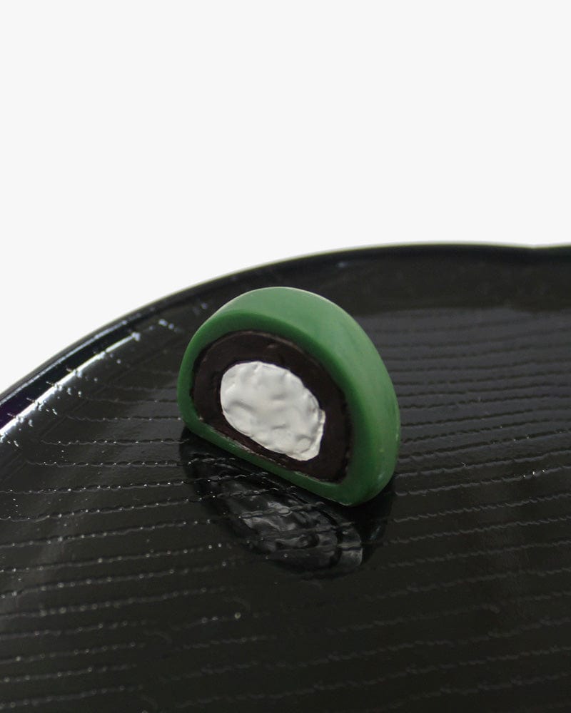 Magnet, Arutha, Wagashi Series, Yomogi Mochi