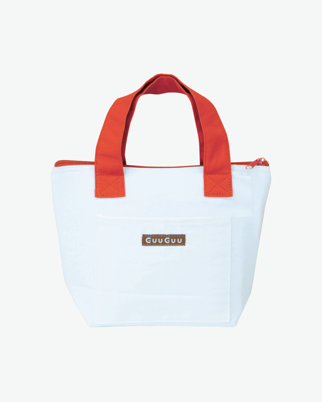 PrairieDog, Insulated Lunch Bag, Sausage